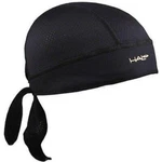 Halo Protex Headband Sweatband Running Cycling Do Rag Black Block Bandana. Fixed Price $24.95.