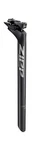 Zipp Bike Seatpost 31.6 Delay/logo B2-AL6061 Course 350MM. Fixed Price $89.73.