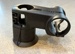 New Take Off Bmc MSM01 60MM Mountain Bike Stem And Spacers. Fixed Price $99.00.