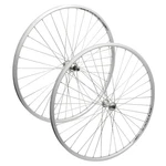 Master 700C/29IN Alloy Hybrid/comfort, Double Wall Wei ZAC19 Rim, Wheelset. Fixed Price $155.44.