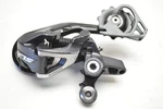 Shimano Slx Bicycle Black Dyna Sys 10 Speed Long Cage Rear Derailleur RD-M670. Fixed Price $44.00.