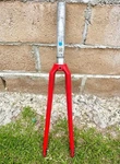 Fuji FC770 650C Carbon Fork. Fixed Price $150.00.