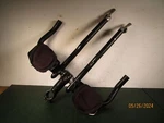 Vintage Vision Trimax Plus Bicycle Handle Bars. Fixed Price $90.99.