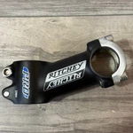 Ritchey Pro Bike Road Stem 80MM 1/8 +- 17 Degree 26.0 Black. Fixed Price $54.99.