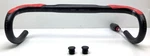 New* Bontrager Elite Isozone Vr-sf Road Handlebar 44CM 31.8 Clamp. Fixed Price $59.99.