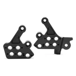 Tarazon Front Pedal Bracket Kit For Talaria Sting Dirt E-bike. Fixed Price $63.59.
