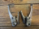 Shimano Xtr V-brake, Parallel Push, BR-M950. Fixed Price $40.00.