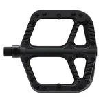Composite Pedals Lightweight, Durable Flat Bike For One Size Black. Fixed Price $63.28.