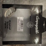 Campagnolo Z40 10 Speed Chainring FC-RE140 Nos 135 Bcd. Fixed Price $39.99.