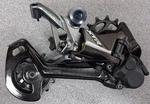 Shimano Xtr RD-M9100-SGS 12 Speed Rear Derailleur W/ Clutch: Long Cage, Gray *oe. Fixed Price $199.94.