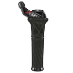 Sram Gx 11-SPEED Twist Grip Shifter With Locking And Red Logo, Durable. Fixed Price $69.95.