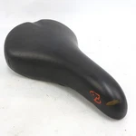 Trek Velo Saddle Bike Seat 170X270MM 435G Black Vintage Comfortable!. Fixed Price $14.99.