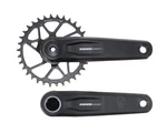 Sram S1000 Eagle Mountain Bike Alloy 1X 12S Crankset 170MM 34T Dub Wide. Fixed Price $49.95.
