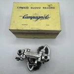 Campagnolo 1020/A Nuovo Record Rear Derailleur Pat. 73 Nos. Fixed Price $249.99.