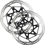Sram Centerline X Disc Brake Rotors Bundle 160MM & 180MM, 6-BOLT. Fixed Price $115.58.