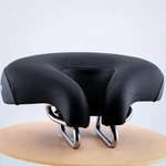 Ism Touring Saddle Used Comfort Road / Hybrid Commuter. Fixed Price $69.50.