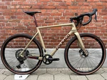 New! Colnago G3-X Carbon / Shimano Grx 820 12X1 Size 55S Fulcrum Red Champagne. Fixed Price $4312.66.