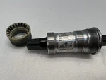 Shimano BB-UN54 Square Tapered Bottom Bracket 127MM 68 Bsa Bc 1.37X24. Fixed Price $19.50.