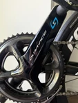 Dual Power Meter Shimano Dura-ace Crankset FC-R9100-P HOLLOWTECH2 175MM 54X42. Fixed Price $544.99.
