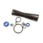 Rockshox Charger & 2.1 RCT3 RC2 Fork Seal Kit Zeb Pike Lyrik Boxxer Damper. Fixed Price $55.00.