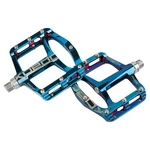 Xpedo Pedal Spry+ Blueray, 9/16", Platform, XMX24AC. Fixed Price $153.47.