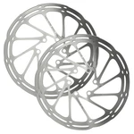 Sram Centerline 220MM Disc Brake Rotors Bundle Uci-compliant, Steel, 6-BOLT,. Fixed Price $112.68.