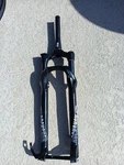 Rockshox Judy Silver Tk Suspension Fork - 29" Offset Black. Fixed Price $195.00.