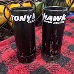 Tony Hawk Huck Jam Series Y26T Bike Pegs Pair For Bmx Bicycle. Fixed Price $10.00.