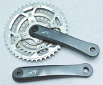 Shimano Xtr Crankset, FC-M952, 175MM, 24-34-46, Vintage Mtb. Fixed Price $109.99.