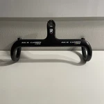 Rxl Sl Carbon Pro Handlebar Bike Bicycle Drop For Cycling 400MM. Fixed Price $69.95.