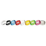 Fsa Polycarbonate Headset Spacers 10MM (10 Pack) 1/8IN. Fixed Price $30.98.