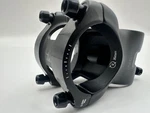 Bontrager Line Pro Stem 35MM Clamp, Reach, Rise, Blendr Compatible. Fixed Price $75.00.