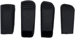 Microshift Bar End And Thumb Shifter Lever Covers. Fixed Price $11.82.