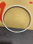 Mavic Sup Open Pro Maxtal S6000 700C Racing Road Bike Rim Set 28H Doublewalled. Fixed Price $85.00.