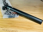 Nos Cinelli Vai Alloy Seatpost 31.6MM X 350MM Package - Black. Fixed Price $34.99.