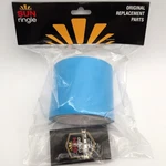 Sun Ringle Mulefut 80SL Str Tubeless Rim Tape 78MM Wide Fits 26" Fat Bike. Fixed Price $29.95.
