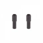 Sunlite 5MM Black In-line Adjuster Kit For Bicycle Brake & Gear Cables. Fixed Price $14.59.