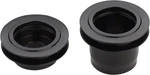 Dt Swiss 9MM Thru Bolt End Caps For 2015+ Black 180 Hubs. Fixed Price $54.90.