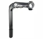 Summit Adjustable Black 22.2 X 110MM Quill Stem. Fixed Price $22.68.