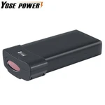 Volt Lithium Ion Battery 13AH Rear Pedego Electric Pgoebikes. Fixed Price $255.00.