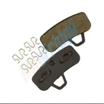 Hayes Stroker Ace Pads Semi-metallic Mountain Bike Discobrakes Obe. Fixed Price $19.99.