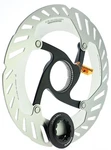 Shimano RT-CL800-S Ice-tech Center Disc Brake Rotor 160MM W/lockring Nib. Fixed Price $50.00.