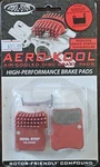 Kool-stop Aero-kool High Perf KS-D630K Air Cooled Disc Brake Pads Xtr, Xt.. Fixed Price $16.99.