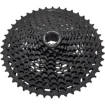 Microshift Cassette Speed, 11-42T, Black, Coated CS-H113. Fixed Price $63.94.