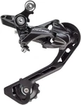 Shimano Deore RD-T6000-SGS Rear Derailleur 10 Speed, Long Cage, Black. Fixed Price $66.52.