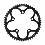 Sram Force/rival/apex Chainring 50T 10-SPEED 110MM Aluminum Black Use With 34T. Fixed Price $50.27.