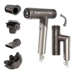 Shark Speedstyle Flex High Velocity Hair Dryer System Professional Foldable. Fixed Price $110.00.