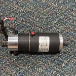 Reliance Electro Craft Model E286 Brushless Servo Motor Stock B-1566. Fixed Price $150.00.