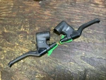 Shimano 200GS Bicycle Cantilever Mtb Brake Levers BL-M201 Made In Japan. Fixed Price $20.00.