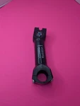 Stella Azzurra Viceversa Stem Oversize 110MM Or 120MM X 31.8MM New. Fixed Price $30.00.